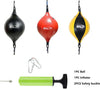 Sacco Da Boxe Borsa A Sfera A Doppia Estremit? In Pu Punch Sport Fitness Adulti Sport e tempo libero/Sport/Boxe/Sacchi da boxe/Sacchi duri Trade Shop italia - Napoli, Commerciovirtuoso.it