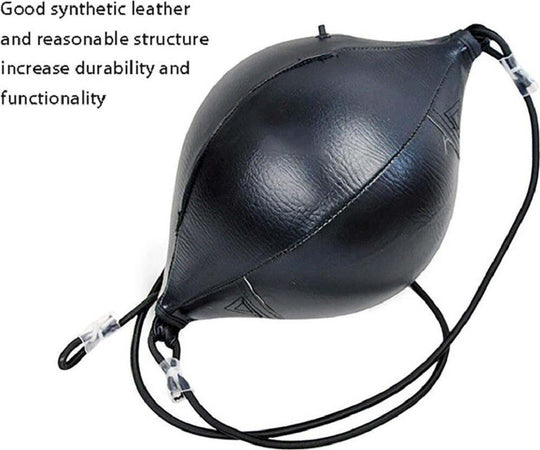 Sacco Da Boxe Borsa A Sfera A Doppia Estremit? In Pu Punch Sport Fitness Adulti Sport e tempo libero/Sport/Boxe/Sacchi da boxe/Sacchi duri Trade Shop italia - Napoli, Commerciovirtuoso.it
