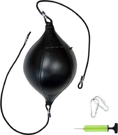 Sacco Da Boxe Borsa A Sfera A Doppia Estremit? In Pu Punch Sport Fitness Adulti Sport e tempo libero/Sport/Boxe/Sacchi da boxe/Sacchi duri Trade Shop italia - Napoli, Commerciovirtuoso.it