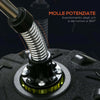 Sacco-da-Boxe-da-Terra-Autoportante-con-Bersaglio-Regolabile,-Base-Riempibile-e-Ventose,-Nero-YQ1A91-302V00BKYQ1
