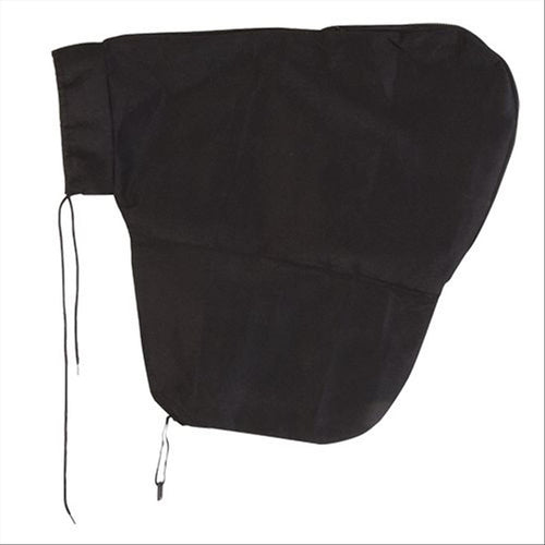 Sacco di raccolta universale lt 50 Fai da te/Attrezzi elettrici da giardinaggio/Accessori per utensili elettrici/Accessori per aspiratori e soffiatori da giardino La Zappa - Altamura, Commerciovirtuoso.it