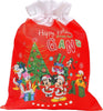 Sacco Doni Natale Disney Small, Rosso, S, Casa e cucina/Decorazioni per interni/Addobbi e decorazioni per ricorrenze/Decorazioni natalizie/Calze di Natale e portacalze/Calze Scontolo.net - Potenza, Commerciovirtuoso.it