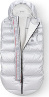 Sacco Invernale Cybex Platinum-Artic Silver Prima infanzia/Passeggini carrozzine e accessori/Accessori e parti di ricambio/Sacchi termici per passeggini La Casa Del Bebè - Napoli, Commerciovirtuoso.it