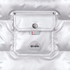 Sacco Invernale Cybex Platinum-Artic Silver Prima infanzia/Passeggini carrozzine e accessori/Accessori e parti di ricambio/Sacchi termici per passeggini La Casa Del Bebè - Napoli, Commerciovirtuoso.it