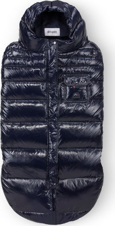 Sacco Invernale Cybex Platinum-Nautical Blue Prima infanzia/Passeggini carrozzine e accessori/Accessori e parti di ricambio/Sacchi termici per passeggini La Casa Del Bebè - Napoli, Commerciovirtuoso.it