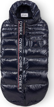 Sacco Invernale Cybex Platinum-Nautical Blue Prima infanzia/Passeggini carrozzine e accessori/Accessori e parti di ricambio/Sacchi termici per passeggini La Casa Del Bebè - Napoli, Commerciovirtuoso.it