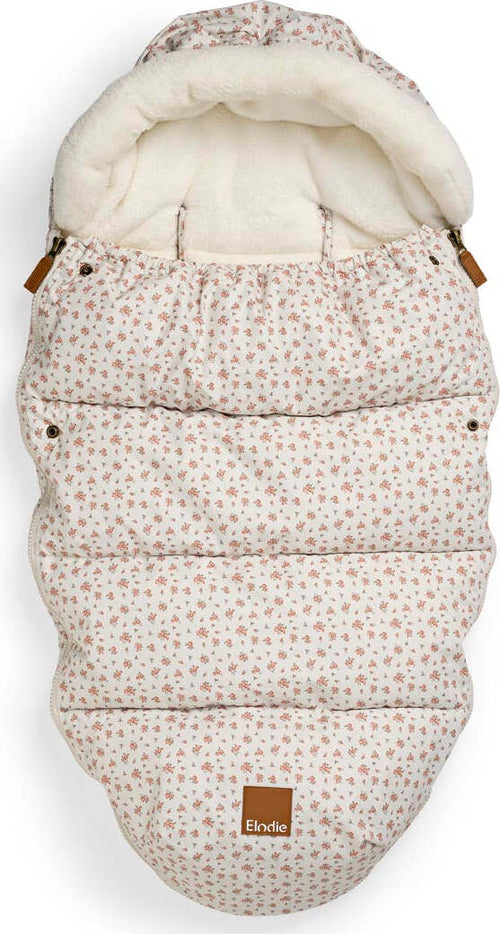 Sacco Invernale Elodie Details Autumn Rose Prima infanzia/Passeggini carrozzine e accessori/Accessori e parti di ricambio/Sacchi termici La Casa Del Bebè - Napoli, Commerciovirtuoso.it
