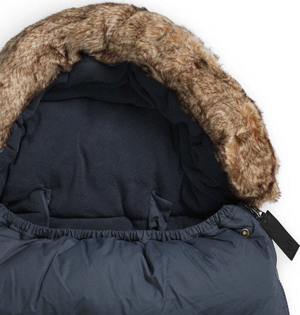 Sacco Invernale Elodie Details Juniper Blue Prima infanzia/Passeggini carrozzine e accessori/Accessori e parti di ricambio/Sacchi termici La Casa Del Bebè - Napoli, Commerciovirtuoso.it