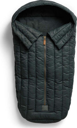 Sacco Invernale Elodie Details Minnesota Green Prima infanzia/Passeggini carrozzine e accessori/Accessori e parti di ricambio/Sacchi termici La Casa Del Bebè - Napoli, Commerciovirtuoso.it