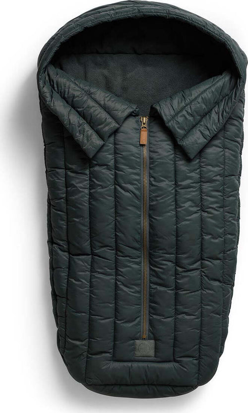 Sacco Invernale Elodie Details Minnesota Green Prima infanzia/Passeggini carrozzine e accessori/Accessori e parti di ricambio/Sacchi termici La Casa Del Bebè - Napoli, Commerciovirtuoso.it