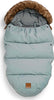 Sacco Invernale Elodie Details Pebble Green Prima infanzia/Passeggini carrozzine e accessori/Accessori e parti di ricambio/Sacchi termici La Casa Del Bebè - Napoli, Commerciovirtuoso.it