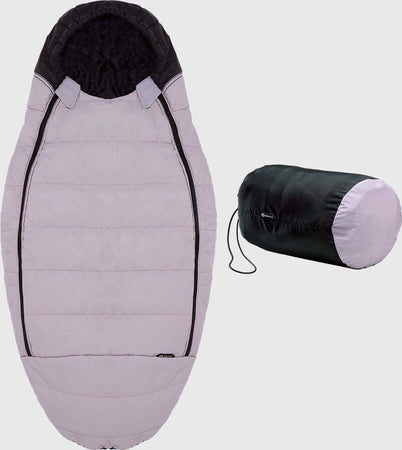 Sacco-Invernale-GNOME-Maxi 100-Econyl-Primaloft