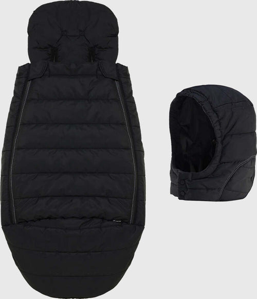 Sacco-Invernale-GNOME-Maxi 200-Econyl-Primaloft