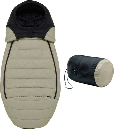 Sacco-Invernale-GNOME-Maxi 200-Econyl-Primaloft