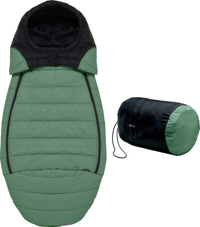 Sacco-Invernale-GNOME-Maxi 200-Econyl-Primaloft