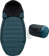 Sacco-Invernale-GNOME-Maxi 200-Econyl-Primaloft