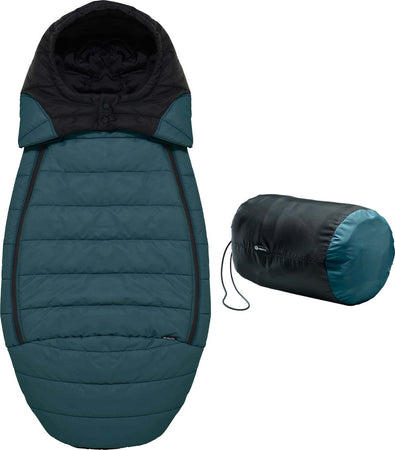 Sacco-Invernale-GNOME-Maxi 200-Econyl-Primaloft