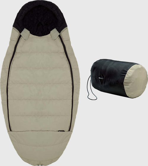 Sacco-Invernale-GNOME-Mini-100-Econyl-Primaloft