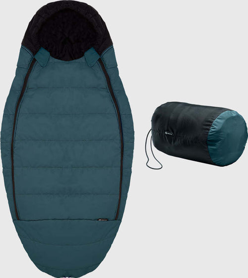 Sacco-Invernale-GNOME-Mini-100-Econyl-Primaloft