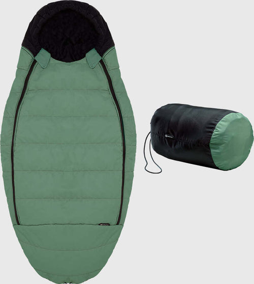 Sacco-Invernale-GNOME-Mini-100-Econyl-Primaloft