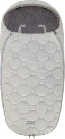 Sacco-invernale-Inglesina-A099P1IBG-Passeggino-Universale-Iceberg-grey