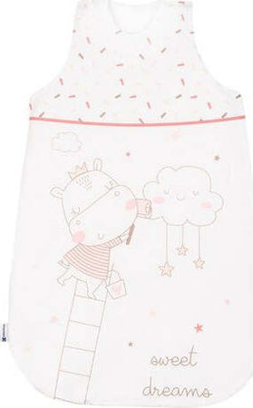 Sacco-invernale-Kikka-Boo-41130000053-Nanna-Hippo-dreams