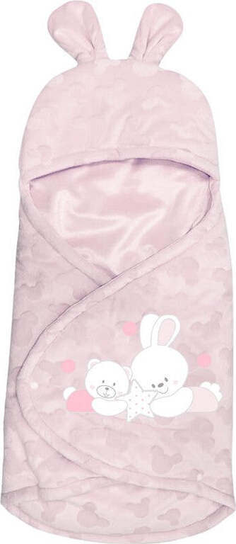 Sacco-nanna-neonato-in-coral-Orsetti