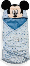 Sacco-nanna-neonato-in-pile-Topolino-Disney