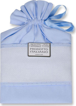 Sacco-Nascita-Neonato-in-Puro-Cotone-Ida