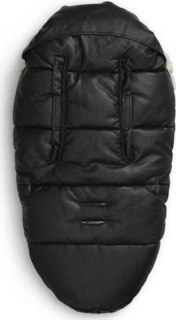 Sacco per Passeggino Elodie Details Aviator Black Prima infanzia/Passeggini carrozzine e accessori/Accessori e parti di ricambio/Sacchi termici per passeggini La Casa Del Bebè - Napoli, Commerciovirtuoso.it