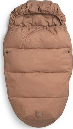 Sacco per Passeggino in Piuma Leggera Elodie Details Soft Terracotta Prima infanzia/Passeggini carrozzine e accessori/Accessori e parti di ricambio/Sacchi termici per passeggini La Casa Del Bebè - Napoli, Commerciovirtuoso.it