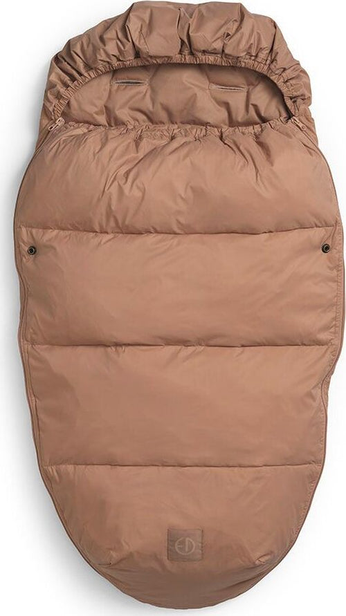 Sacco per Passeggino in Piuma Leggera Elodie Details Soft Terracotta Prima infanzia/Passeggini carrozzine e accessori/Accessori e parti di ricambio/Sacchi termici per passeggini La Casa Del Bebè - Napoli, Commerciovirtuoso.it