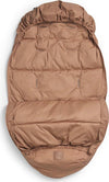 Sacco per Passeggino in Piuma Leggera Elodie Details Soft Terracotta Prima infanzia/Passeggini carrozzine e accessori/Accessori e parti di ricambio/Sacchi termici per passeggini La Casa Del Bebè - Napoli, Commerciovirtuoso.it