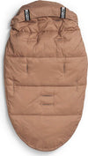Sacco per Passeggino in Piuma Leggera Elodie Details Soft Terracotta Prima infanzia/Passeggini carrozzine e accessori/Accessori e parti di ricambio/Sacchi termici per passeggini La Casa Del Bebè - Napoli, Commerciovirtuoso.it