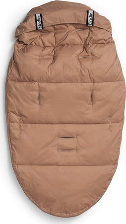 Sacco per Passeggino in Piuma Leggera Elodie Details Soft Terracotta Prima infanzia/Passeggini carrozzine e accessori/Accessori e parti di ricambio/Sacchi termici per passeggini La Casa Del Bebè - Napoli, Commerciovirtuoso.it