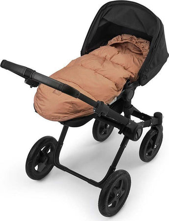 Sacco per Passeggino in Piuma Leggera Elodie Details Soft Terracotta Prima infanzia/Passeggini carrozzine e accessori/Accessori e parti di ricambio/Sacchi termici per passeggini La Casa Del Bebè - Napoli, Commerciovirtuoso.it