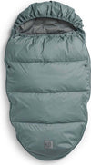 Sacco per Passeggino in Piuma Leggera Elodie Details Turquoise Nouveau Prima infanzia/Passeggini carrozzine e accessori/Accessori e parti di ricambio/Sacchi termici per passeggini La Casa Del Bebè - Napoli, Commerciovirtuoso.it