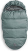 Sacco per Passeggino in Piuma Leggera Elodie Details Turquoise Nouveau Prima infanzia/Passeggini carrozzine e accessori/Accessori e parti di ricambio/Sacchi termici per passeggini La Casa Del Bebè - Napoli, Commerciovirtuoso.it