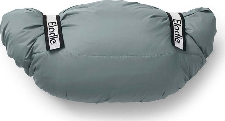 Sacco per Passeggino in Piuma Leggera Elodie Details Turquoise Nouveau Prima infanzia/Passeggini carrozzine e accessori/Accessori e parti di ricambio/Sacchi termici per passeggini La Casa Del Bebè - Napoli, Commerciovirtuoso.it