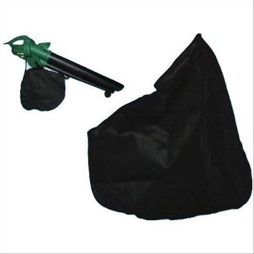 Sacco ricambio raccolta foglie per aspiratore soffiatore giardinaggio green cat eolo