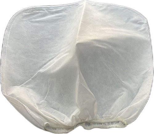 SACCO TELA FILTRO COPRIMOTORE PER ASPIRAPOLVERE E BIDONE -UNIVERSALE Casa e cucina/Aspirapolvere e pulizia di pavimenti e finestre/Accessori per aspirapolvere/Filtri/Filtri per aspirapolvere verticale Rossi Ricambi - Venetico Marina, Commerciovirtuoso.it