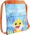 Sacco Termico Baby Shark dim. 27x33 cm Cancelleria e prodotti per ufficio/Scuola e materiale didattico/Materiale scolastico/Portapranzo e borracce/Portapranzo Store Kitty Fashion - Roma, Commerciovirtuoso.it