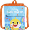Sacco Termico Baby Shark dim. 27x33 cm Cancelleria e prodotti per ufficio/Scuola e materiale didattico/Materiale scolastico/Portapranzo e borracce/Portapranzo Store Kitty Fashion - Roma, Commerciovirtuoso.it