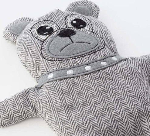 SACCO TERMICO CON NOCCIOLI DI CILIEGIO CANE ALLEVIA DOLORI MUSCOLARI POLIESTERE Sport e tempo libero/Medicina dello sport/Trattamenti caldo-freddo/Cuscini termici Trade Shop italia - Napoli, Commerciovirtuoso.it