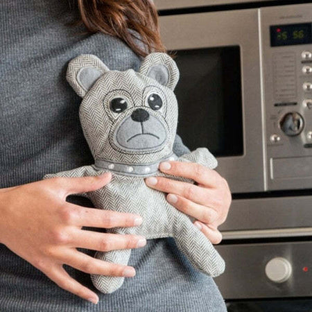 Sacco Termico Con Noccioli Di Ciliegio Cane Allevia Dolori Muscolari Poliestere Sport e tempo libero/Medicina dello sport/Trattamenti caldo-freddo/Cuscini termici Trade Shop italia - Napoli, Commerciovirtuoso.it