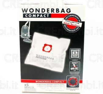 Sacco-Universale-Wonderbag-Compact-3L-Max-per-Aspirapolvere-a-Traino