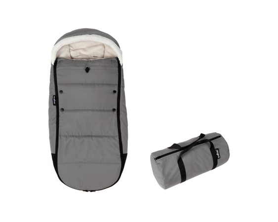 Sacco Invernale BabyZen Yoyo+ Per Passeggino Yoyo+