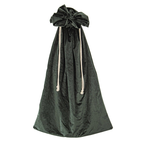 Sacco regalo Kimmy in poliestere h100 cm