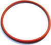 SAECO GAGGIA GUARNIZIONE IN SILICONE ROSSA 58mm PER CALDAIA - RICAMBIO ORIGINALE  996530013534 - MODELLI IN DESCRIZIONE Casa e cucina/Elettrodomestici per la cucina/Macchine da caffè/Parti di ricambio per macchine da caffè/Componenti interne ed esterne per macchine da caffè Rossi Ricambi - Venetico Marina, Commerciovirtuoso.it