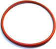 SAECO GAGGIA GUARNIZIONE IN SILICONE ROSSA 58mm PER CALDAIA - RICAMBIO ORIGINALE  996530013534 - MODELLI IN DESCRIZIONE Casa e cucina/Elettrodomestici per la cucina/Macchine da caffè/Parti di ricambio per macchine da caffè/Componenti interne ed esterne per macchine da caffè Rossi Ricambi - Venetico Marina, Commerciovirtuoso.it
